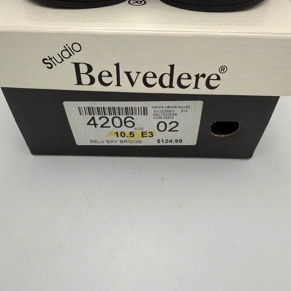 Studio Belvedere studio belvedere